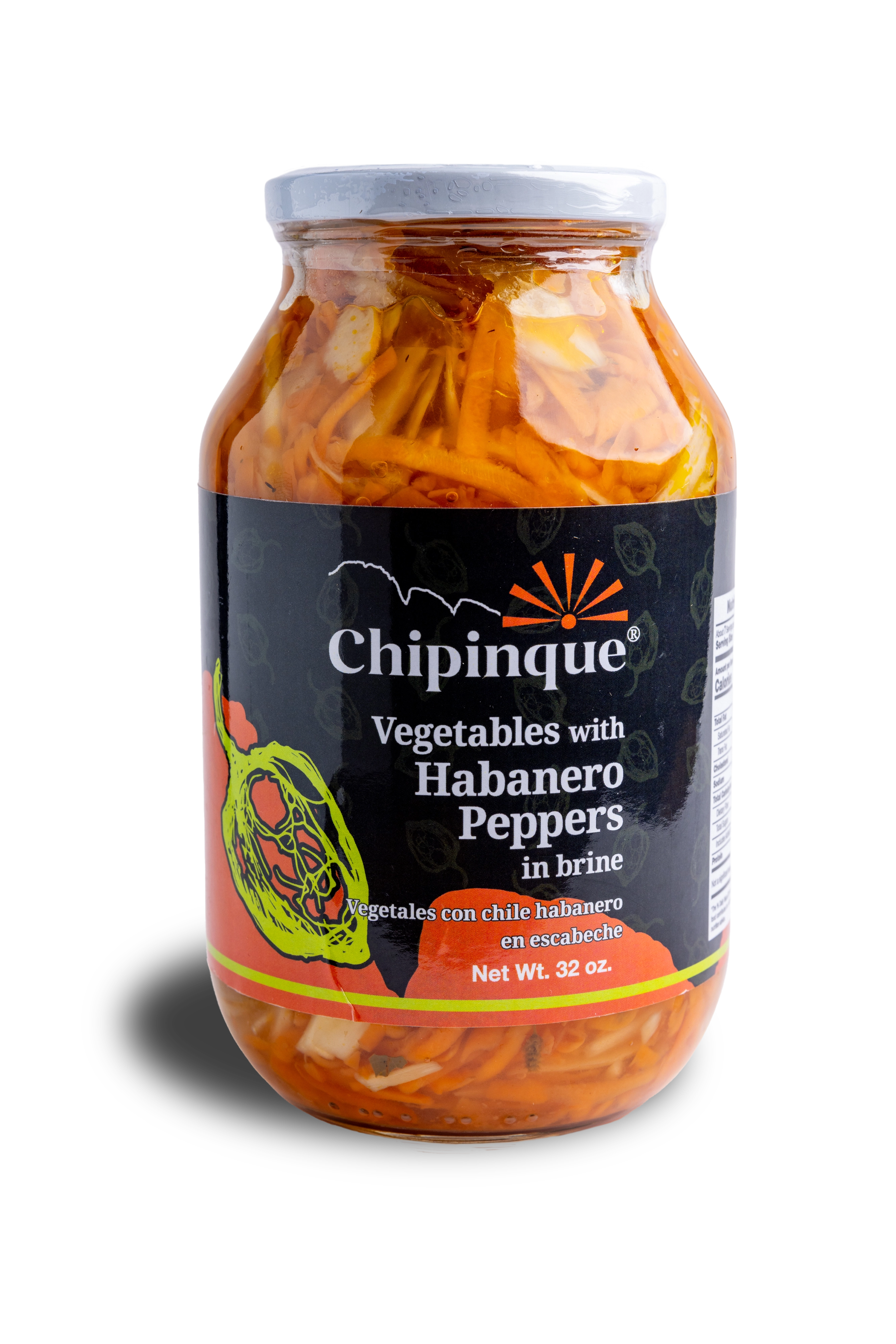 ChipinqueSalsas-HabaneroConZanahoria