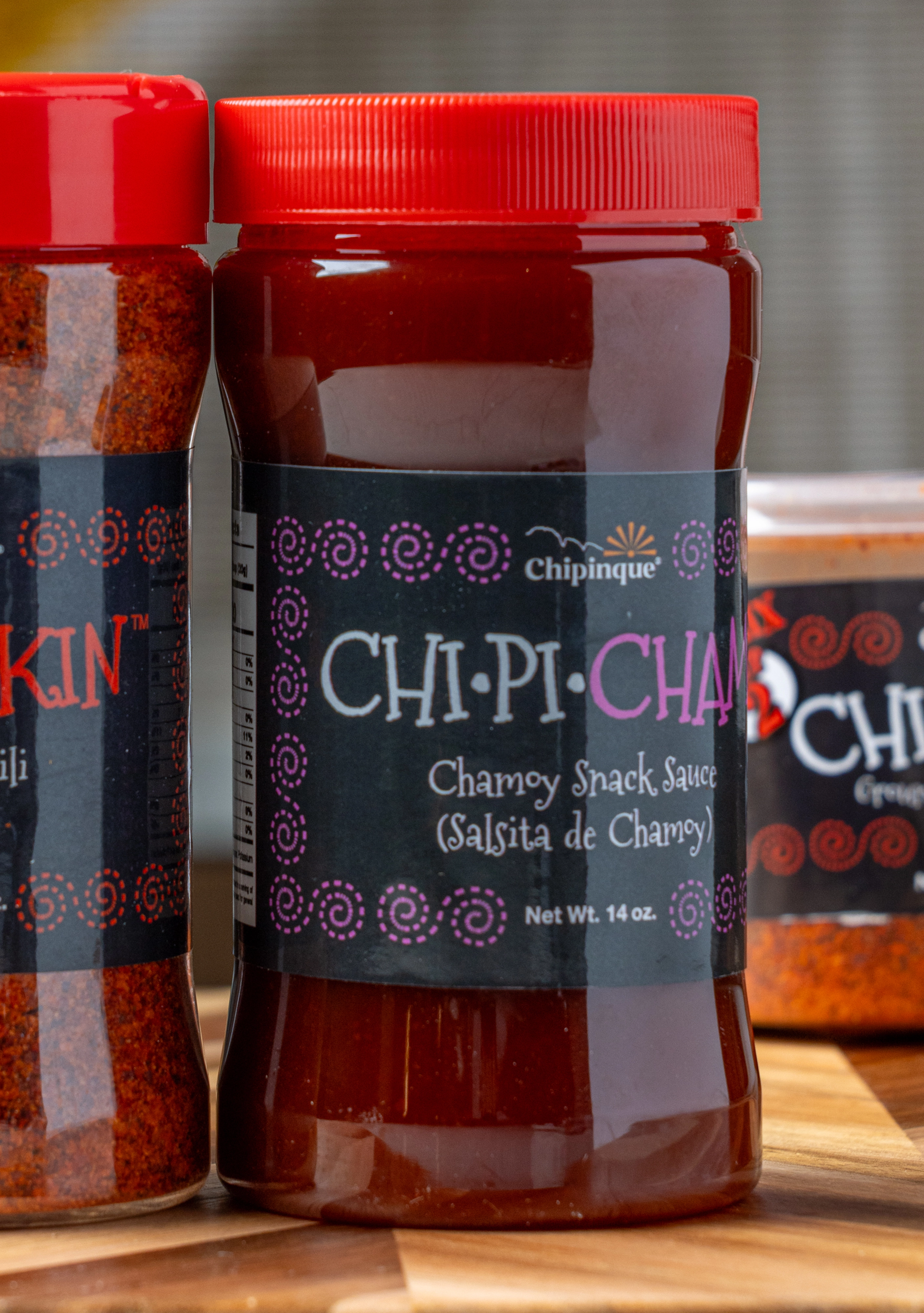 ChipinqueSalsas-Chipi-Cham